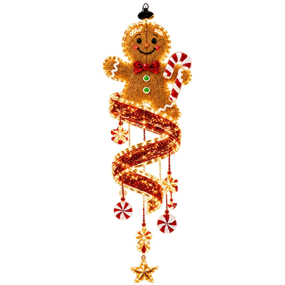 Graddi Twirlight™ Spiral Light