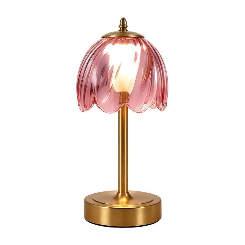Graddi™ Lumina Glass Glow