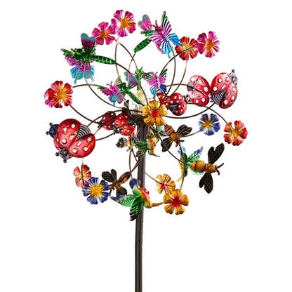 Graddi™ Windbloom