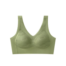 Cargar imagen en el visor de la galería, Women&#39;s Thin Fixed Cup Unbreasted Pull-Up Bra
