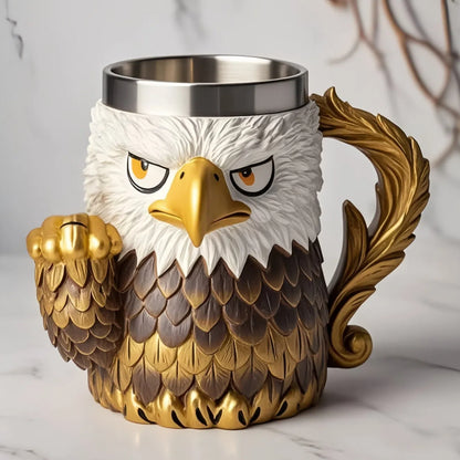 Graddi FreeOwl Mug