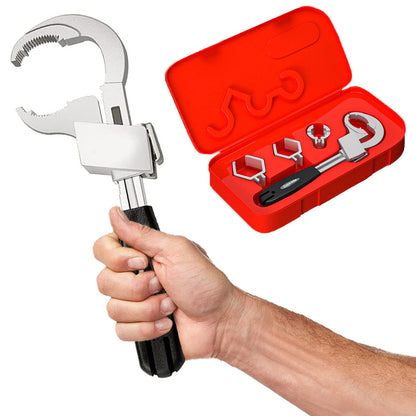 Grishay™ FlexiWrench
