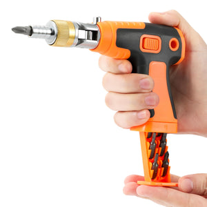 Graddi QuickFix Gun
