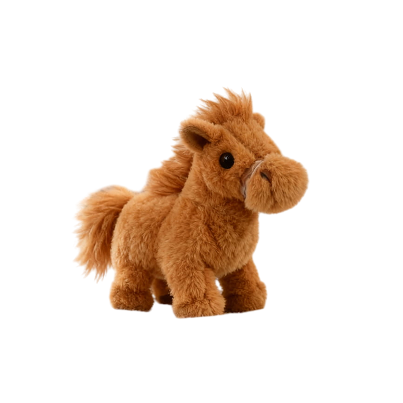 Graddi™ PonyPal