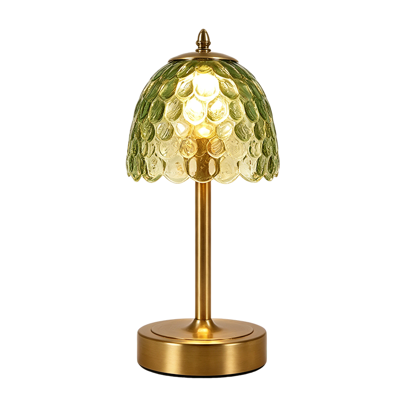 Graddi™ Lumina Glass Glow