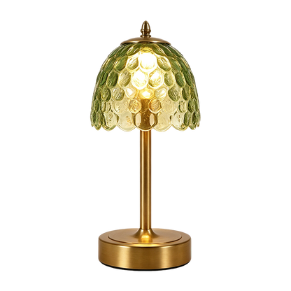 Graddi™ Lumina Glass Glow