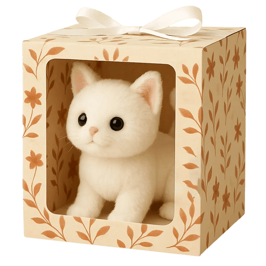 Vivitoys™ Meowlie Pal