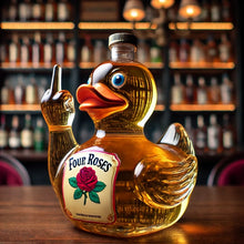 Load image into Gallery viewer, Graddi Quack Off
