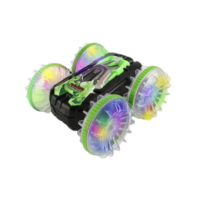 Grishay™ Amphibious RC Car