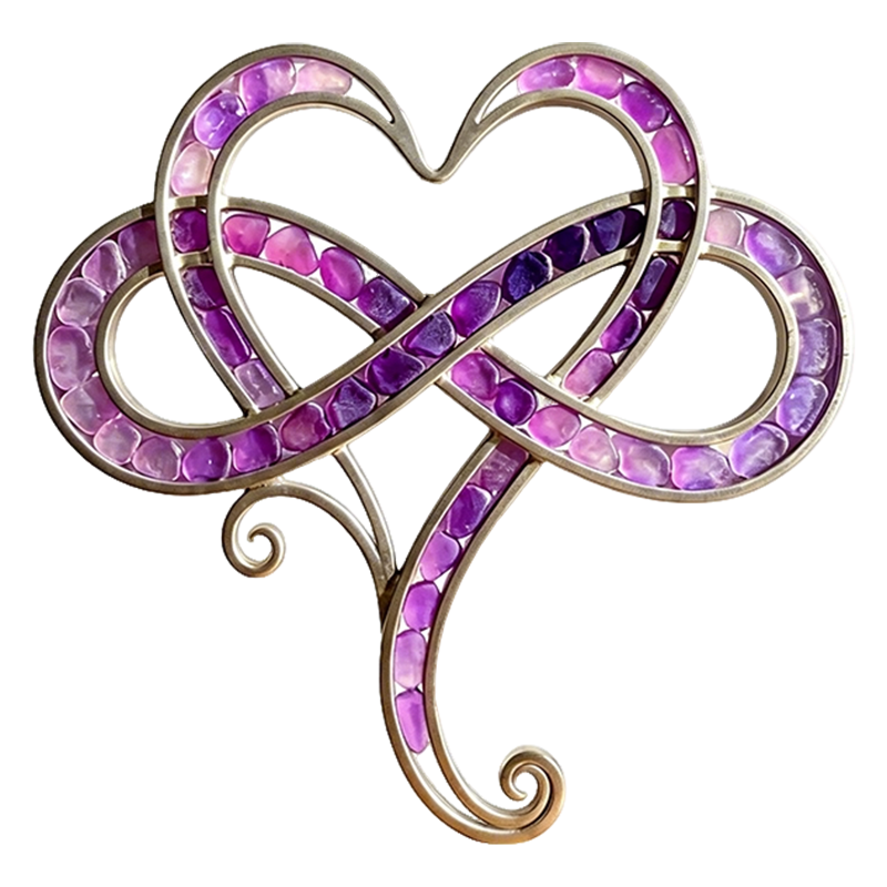 Graddi Everglow Heart