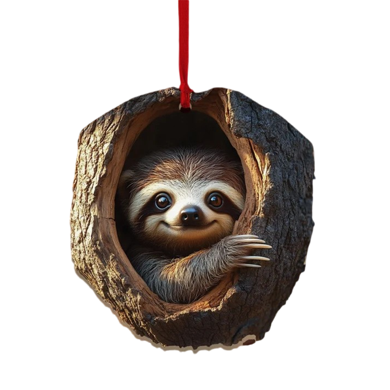 Graddi™ Woodland Charms