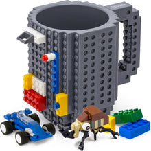 Cargar imagen en el visor de la galería, Grishay LegoSip Mug
