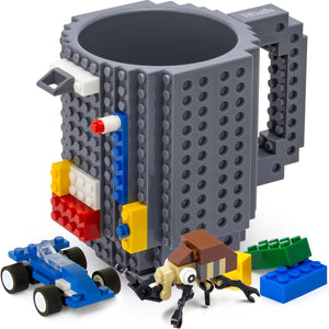 Grishay LegoSip Mug