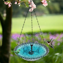 Cargar imagen en el visor de la galería, Grishay Birdbath Fountain
