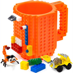 Grishay LegoSip Mug