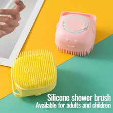 Cargar imagen en el visor de la galería, Pet Bath Massage Brush (💥BUY 2 GET 1 FREE💥)
