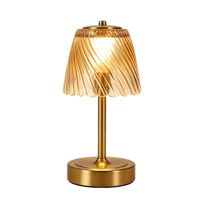 Graddi™ Lumina Glass Glow