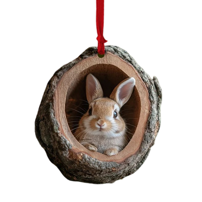 Graddi™ Woodland Charms