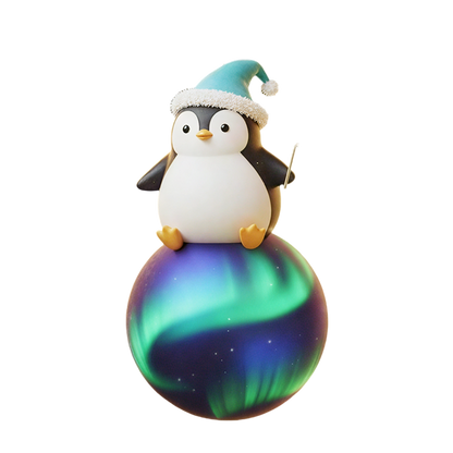 Graddi Magic Animal Orbs