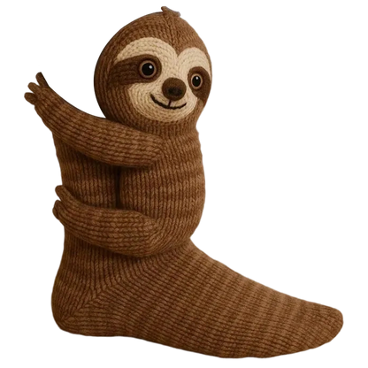 Graddi™ HugHug Socks