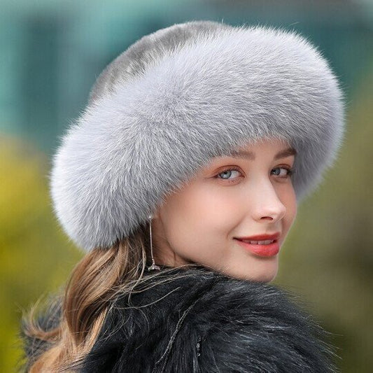 Grishay Vervona Hat