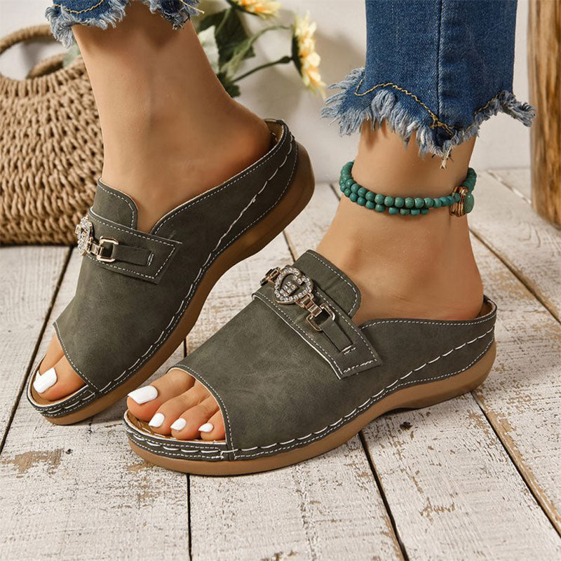 Graddi™ OrthoCare Sandals