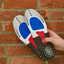 Cargar imagen en el visor de la galería, Grishay CustomStep Insoles
