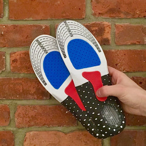 Grishay CustomStep Insoles