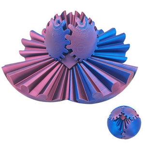 Grishay Gear Twister Ball