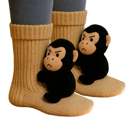 Graddi™ HugHug Socks