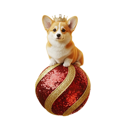 Graddi Magic Animal Orbs