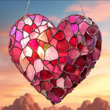 Load image into Gallery viewer, Grishay Eternal Heart
