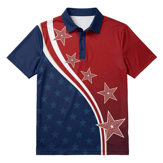 Graddi Heritage 250 Polo