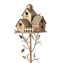 Cargar imagen en el visor de la galería, Sherem Birdhouse Stakes
