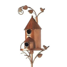 Cargar imagen en el visor de la galería, Sherem Birdhouse Stakes
