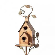 Cargar imagen en el visor de la galería, Sherem Birdhouse Stakes
