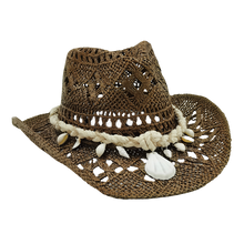 Load image into Gallery viewer, Graddi Coastal Dreams Hat
