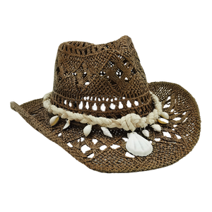Graddi Coastal Dreams Hat