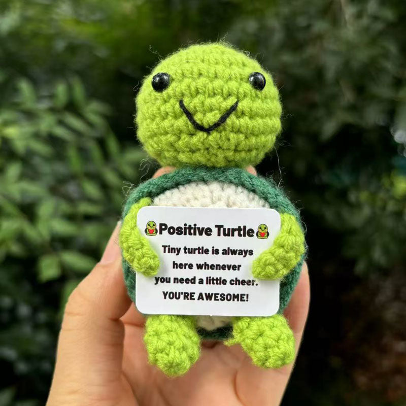 Grishay Positive Turtle – Shoesmama