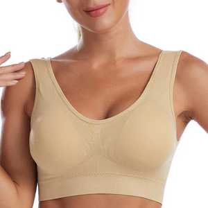 Comfortable Anti-Saggy Breasts Bra