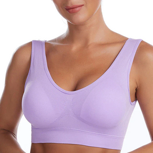 Comfortable Anti-Saggy Breasts Bra