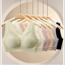 Cargar imagen en el visor de la galería, Comfortable Seamless Women Bras For Beautiful Back
