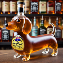 Load image into Gallery viewer, Graddi Whiskey Woof
