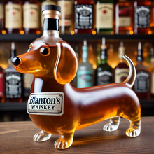 Load image into Gallery viewer, Graddi Whiskey Woof
