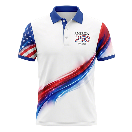 Graddi Heritage 250 Polo