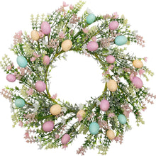 Cargar imagen en el visor de la galería, Graddi EasterAura Wreath
