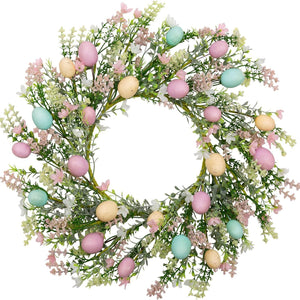 Graddi EasterAura Wreath