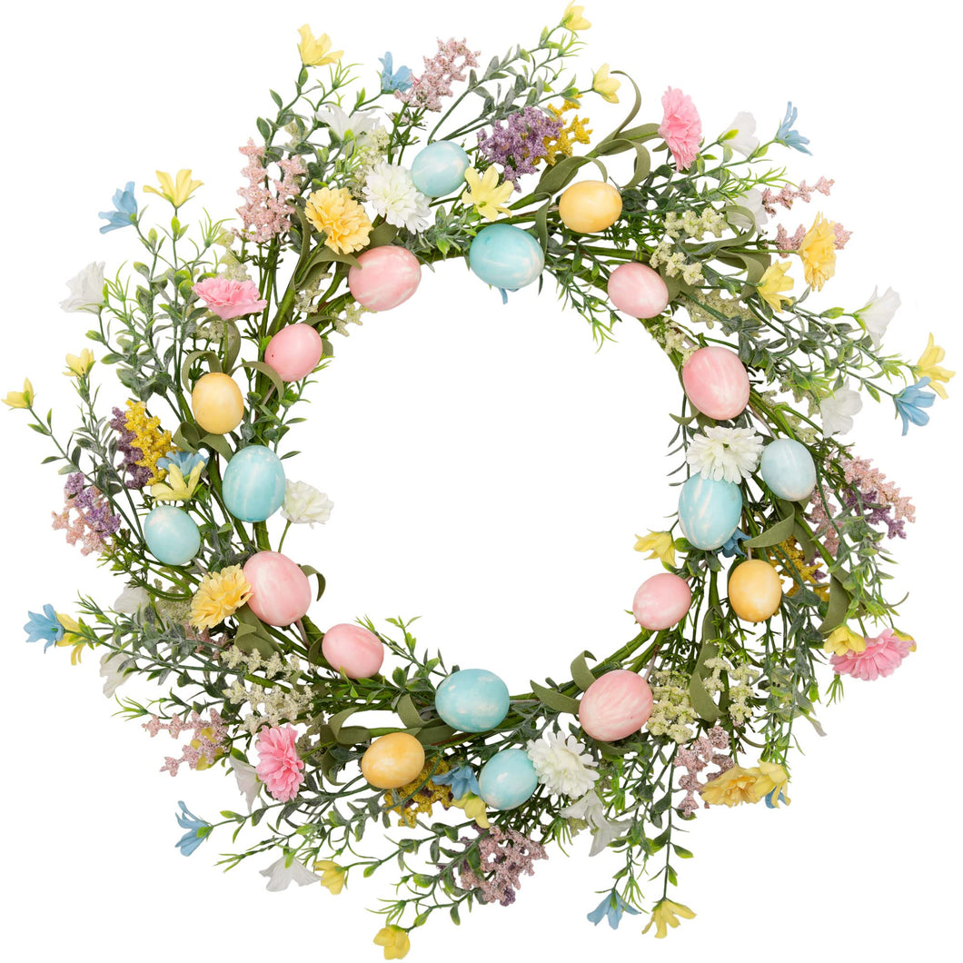 Graddi EasterAura Wreath