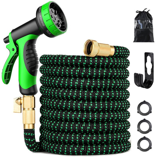 Grishay FlexiFlow Wonder Hose