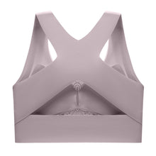 Cargar imagen en el visor de la galería, Three-breasted cross-back correction bra
